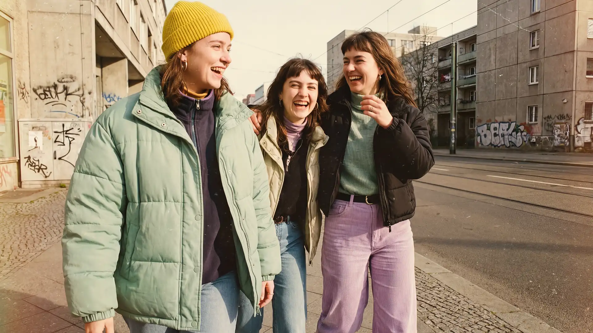 Kleidung verkaufen & Gutes tun!